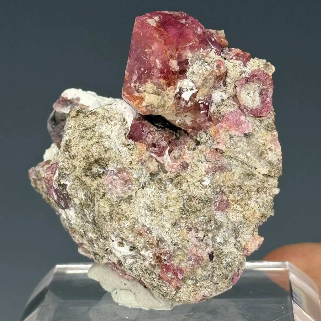 Garnet - image 3