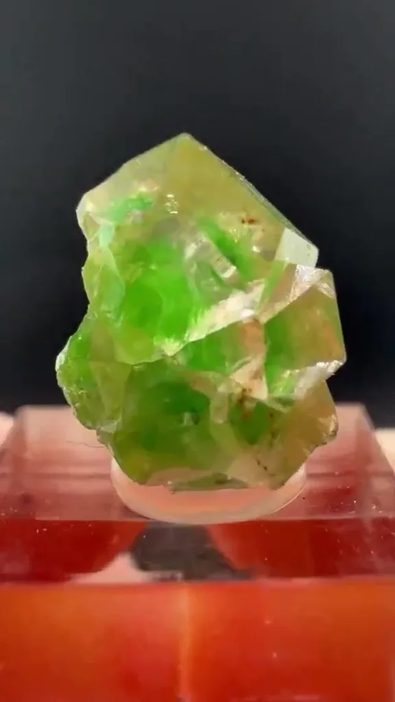 Garnet - image 3