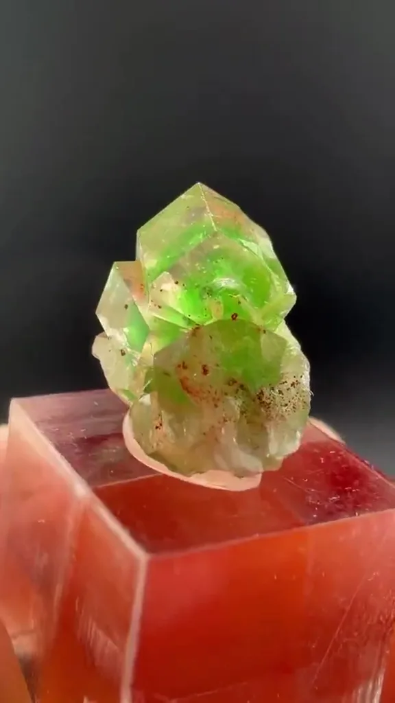 Garnet - image 2