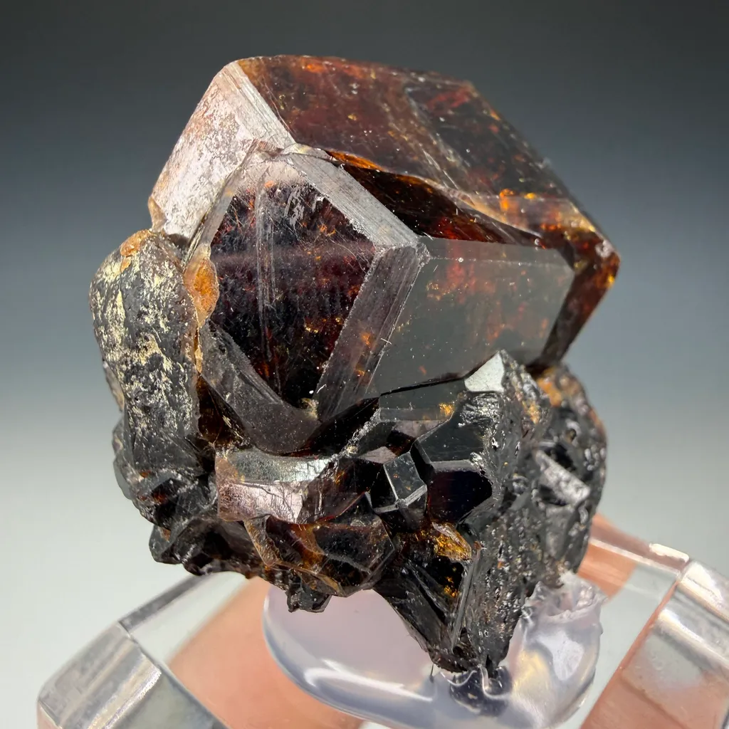 Garnet - image 2