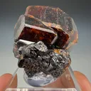 Garnet - image 1