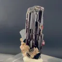 Garnet Crystal from Pakistan - image 7