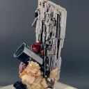Garnet Crystal from Pakistan - image 3