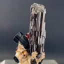Garnet Crystal from Pakistan - image 4