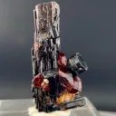 Garnet Crystal from Pakistan - image 5