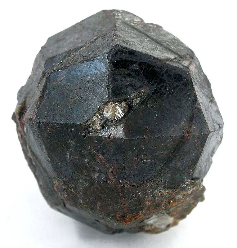 Garnet image