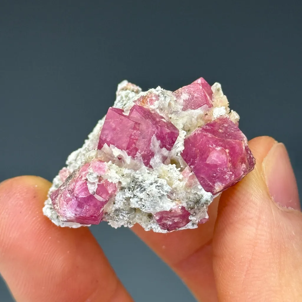 Garnet - image 3