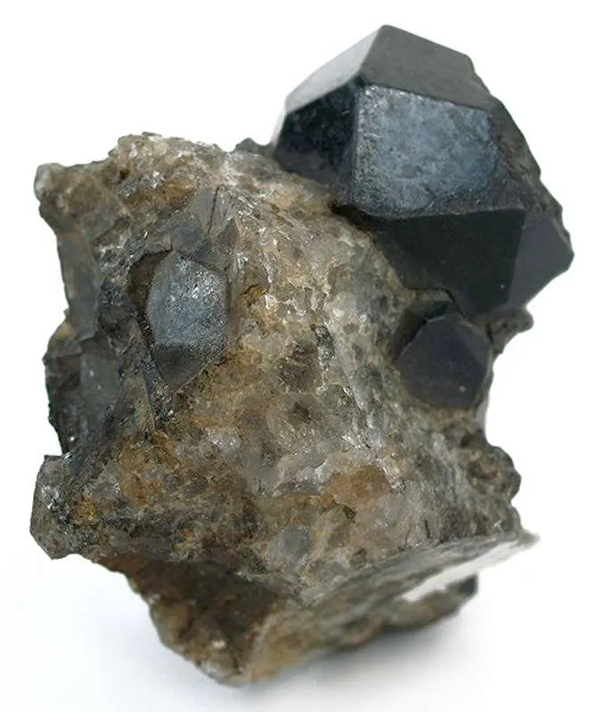 Garnet image