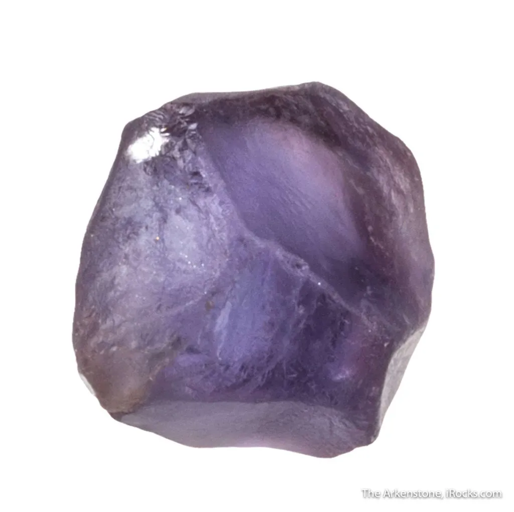 Garnet image