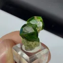 Garnet from Belqeys Mountain - image 9
