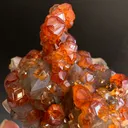 Garnet from China, Fujian - image 3