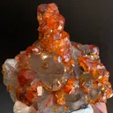 Garnet from China, Fujian - image 2