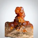 Garnet from China, Fujian - image 6
