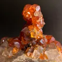 Garnet from China, Fujian - image 7