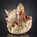 Garnet from China - image 3
