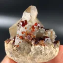Garnet from China - image 5
