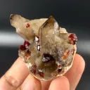 Garnet from China - image 8