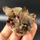 Garnet from China - image 6