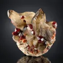 Garnet from China - image 4