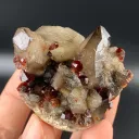 Garnet from China - image 7