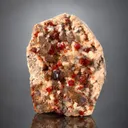 Garnet from Fujian, China - image 5