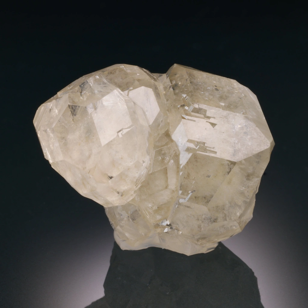 Garnet from Jeffrey Mine, Québec, Canada - image 1