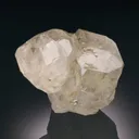 Garnet from Jeffrey Mine, Québec, Canada - image 1