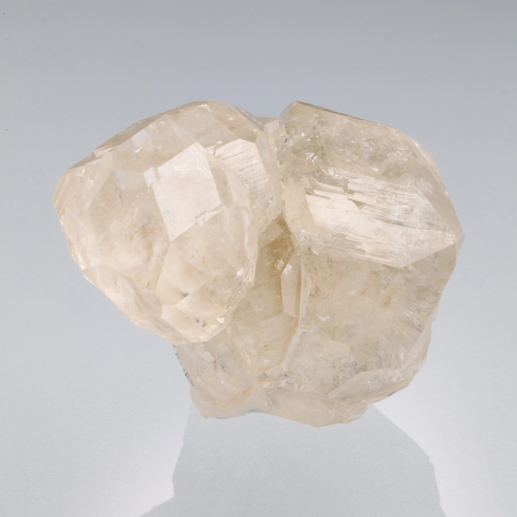 Garnet from Jeffrey Mine, Québec, Canada - image 2