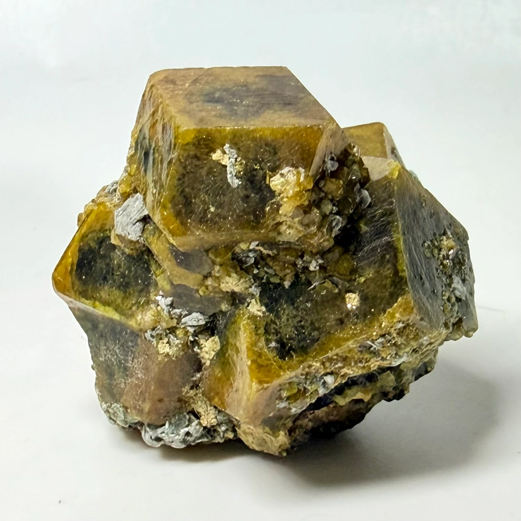 Garnet from Kayes Region, Mali - image 3