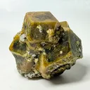 Garnet from Kayes Region, Mali - image 3