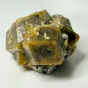Garnet from Kayes Region, Mali - image 1