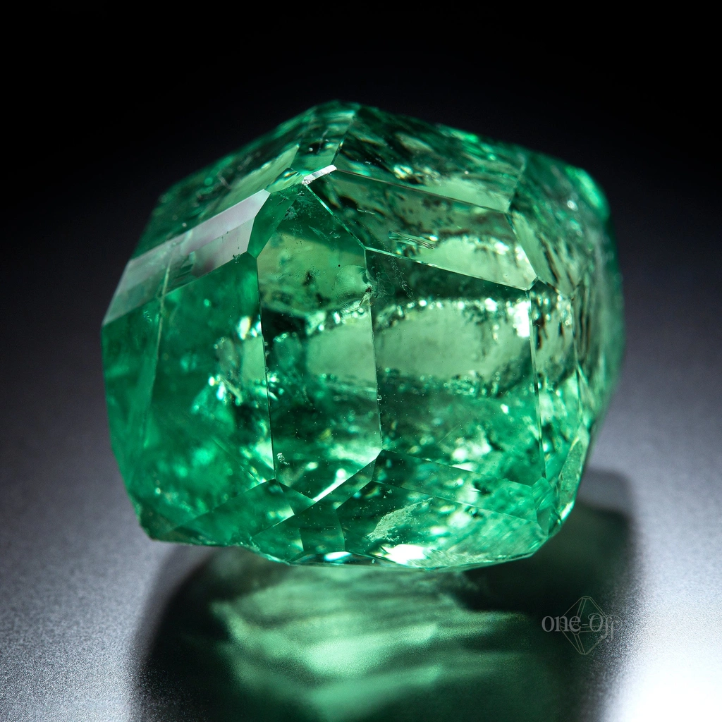 Garnet from Merelani Hills, Manyara Region, Tanzania - image 5
