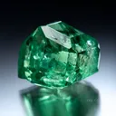 Garnet from Merelani Hills, Manyara Region, Tanzania - image 2
