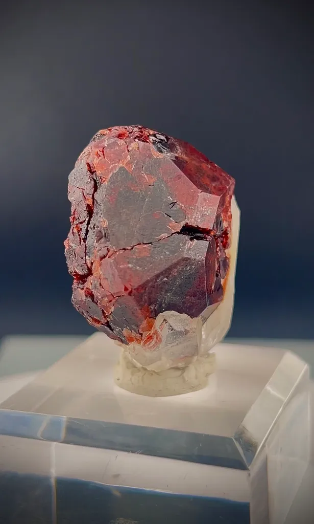 Garnet from Pakistan - image 5