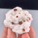 Garnet from Pakistan - image 7