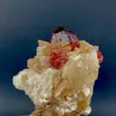 Garnet from Pakistan - image 3
