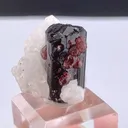 Garnet from Pakistan - image 8