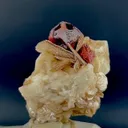 Garnet from Pakistan - image 8