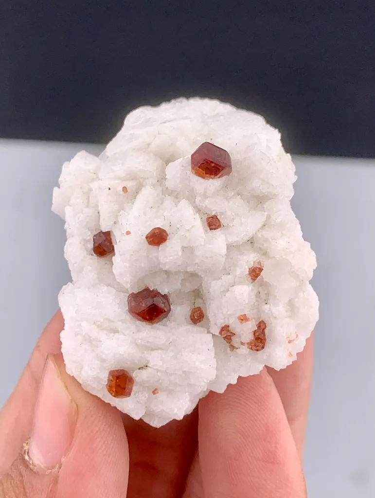 Garnet from Pakistan - image 8