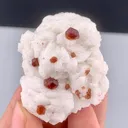 Garnet from Pakistan - image 8