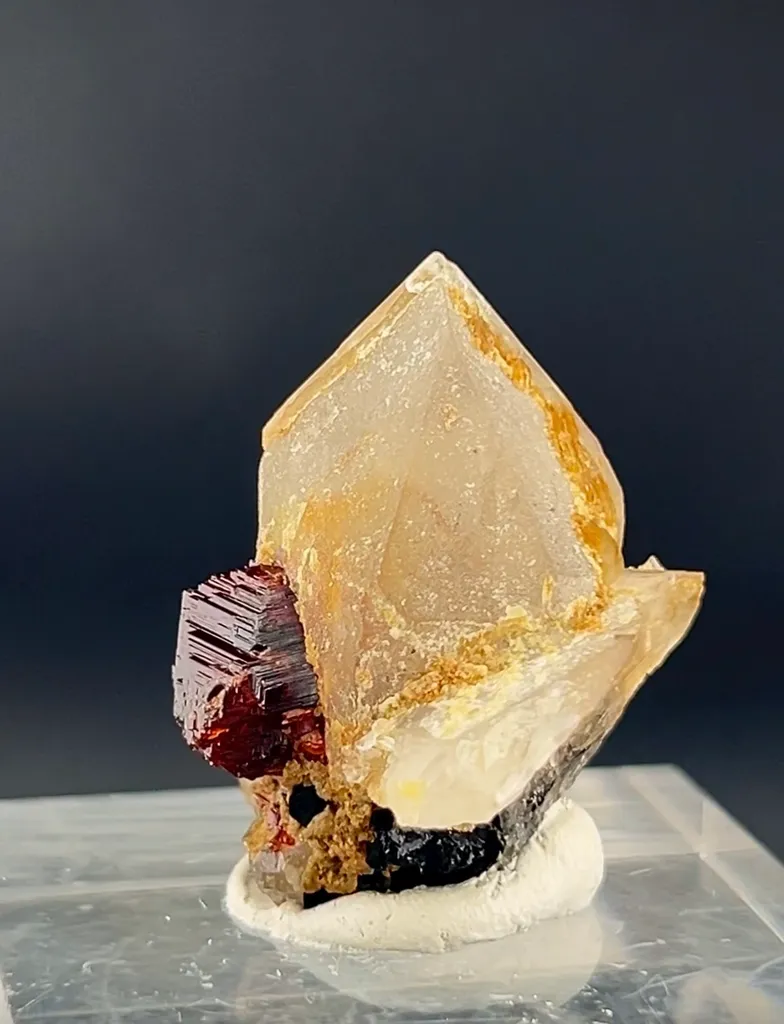 Garnet from Pakistan - image 4