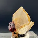 Garnet from Pakistan - image 4