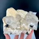 Garnet from Pakistan - image 6