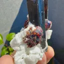 Garnet from Pakistan - image 4
