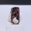 Garnet from Pakistan - image 3