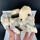 Garnet from Pakistan - image 4