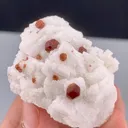 Garnet from Pakistan - image 9