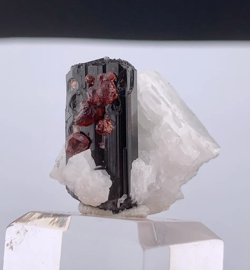 Garnet from Pakistan - image 7