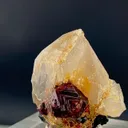 Garnet from Pakistan - image 5