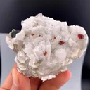 Garnet from Pakistan - image 4